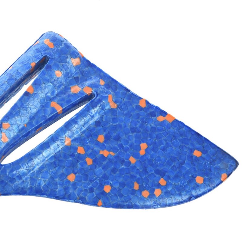 48Cm Hand Gooi Verlichting Up Flying Zweefvliegtuig Vliegtuig Glow In The Dark Speelgoed Foam Vliegtuig Model Led Flash Games speelgoed Voor Kinderen