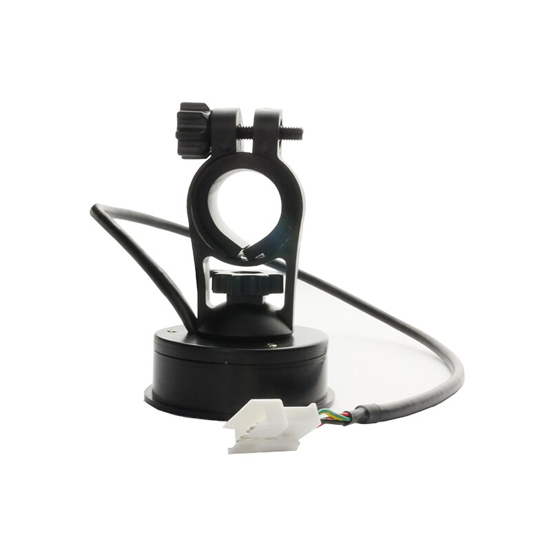 Electric Bike Battery Tester Battery Capacity Monitor Indicator E-bike Lithium Battery Ammeter Voltmeter Voltage Current Meter