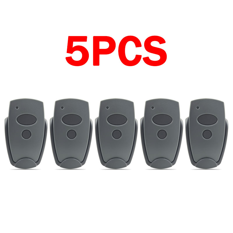 1-10 stuks MARANTEC 868MHz Garage Afstandsbediening Marantec Digital 304 302 384 382 313 321 323 868 Poort Opener Handzender