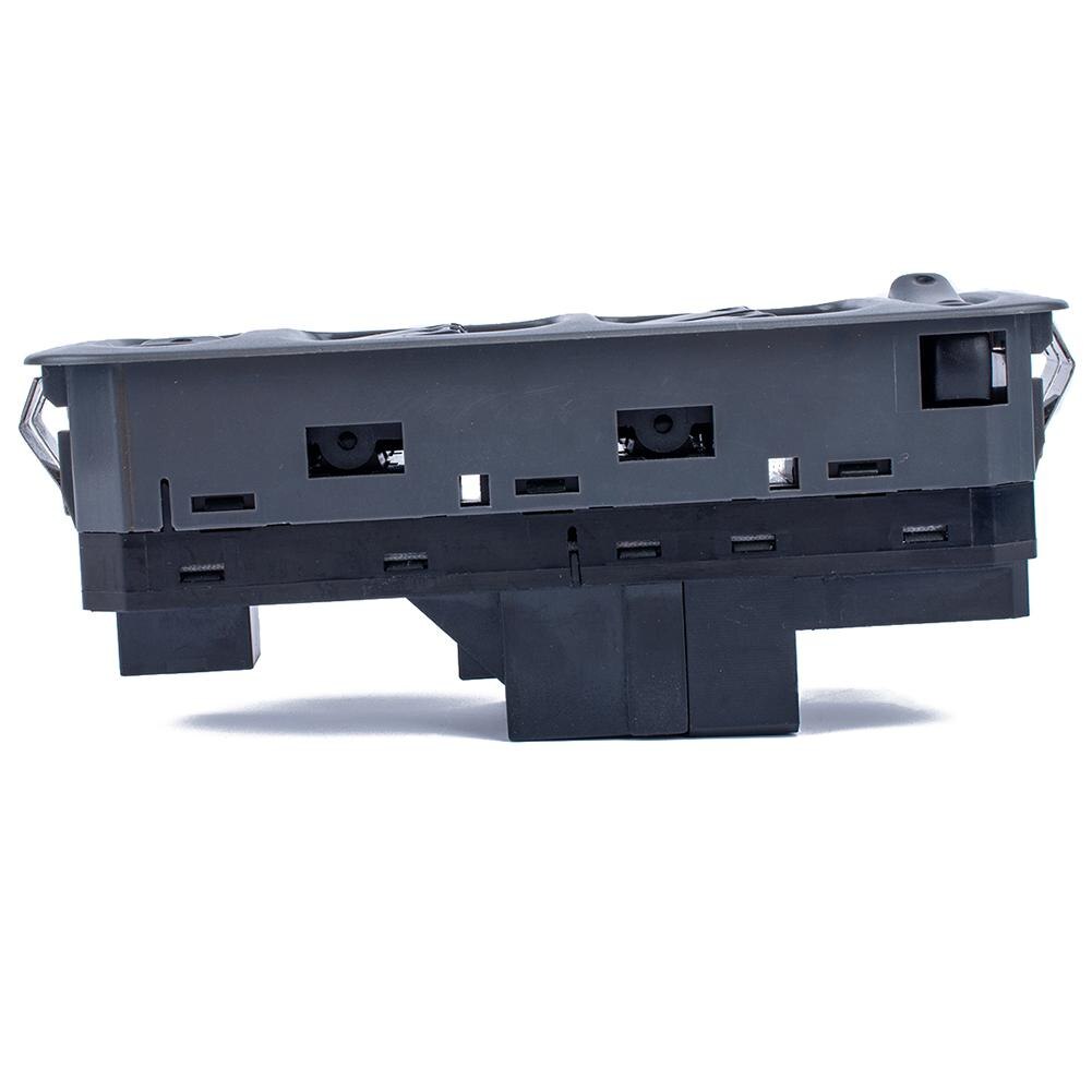 Power Window Switch Front Left Driver For Suzuki Grand Vitara XL-7 with Kit Automobile Accessories Power Window Regulator