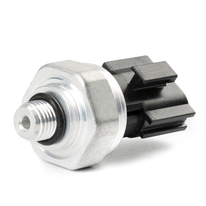Originele Airconditioning A/C Pressure Sensor Voor Nissan Frontier Sentra Voor Infiniti FX45 Oem # 92136-1FA0A 42CP8-12 42CP812: Default Title
