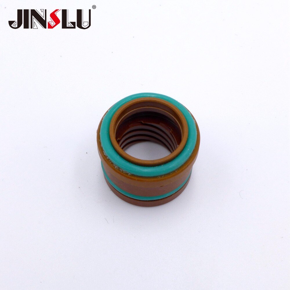 Electrodo de boquilla de anillo Swril para soplete de corte por Plasma, estilo seco, YGX 200207, 200202, 200203, YGX-200, YGX200A, YK 200A, YGX200