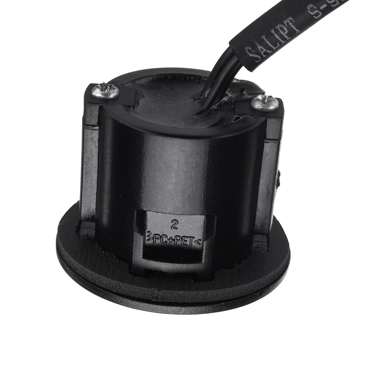 Back Trunk Liftgate Luggage Lock Push Door Release Switch Button for Mazda 2 M2