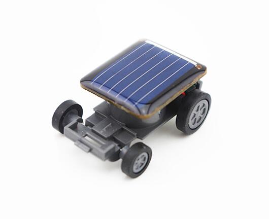 Solar grasshopper solar ragno insetto tartaruga granchio auto solare giocattolo solare formica scarafaggio scuola elementare science education toy: mini car