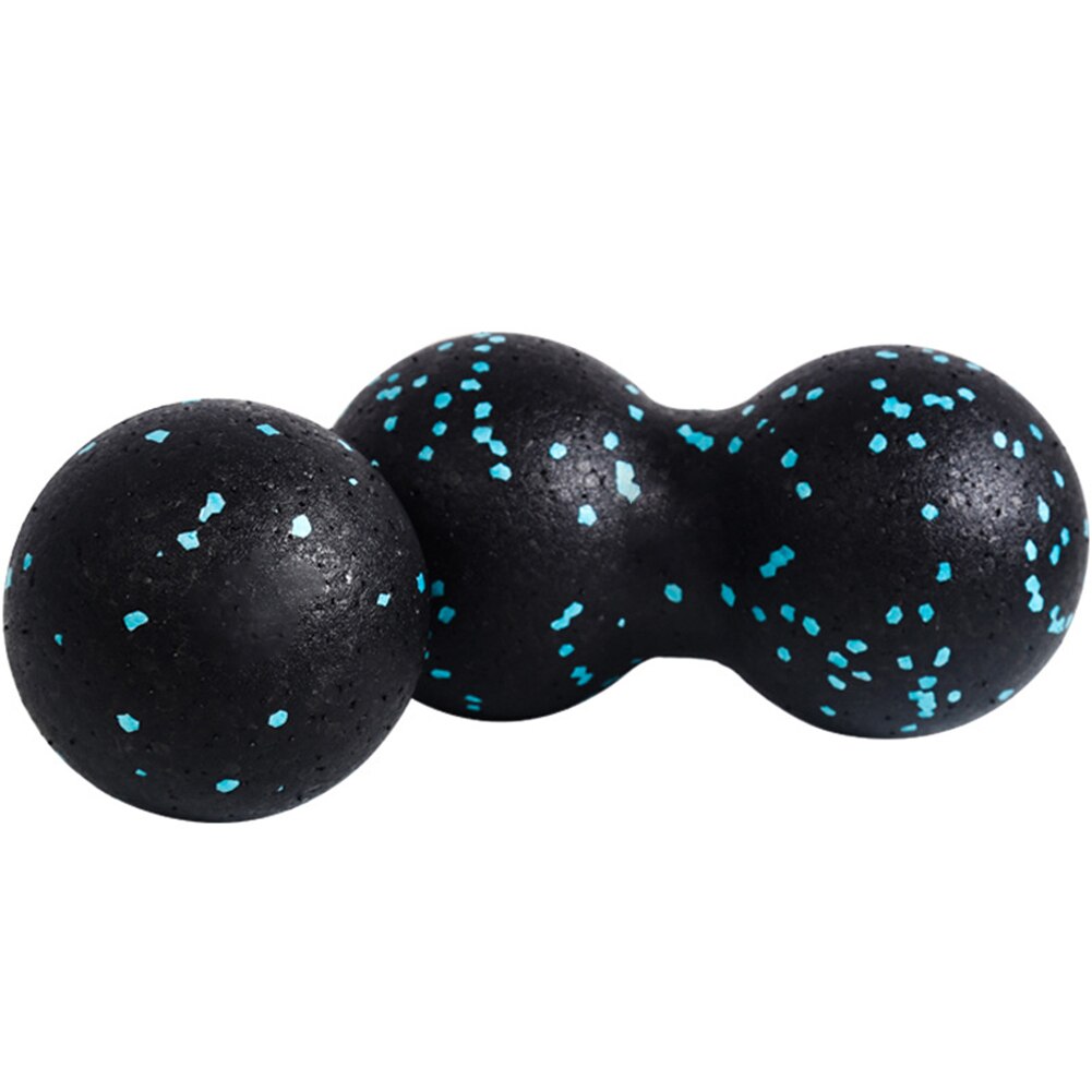 Pinda Bal Fascia Bal Set Training Deep Tissue Massage Bal Kit Voor Myofasciale Trigger Point Release Bal Spier Roll