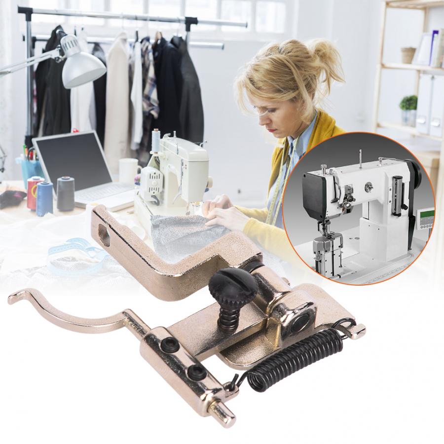 Sewing Machine Suspended Edge Guide for PFAFF 591 Sewing Machine Suspended Edge Guide Accessories