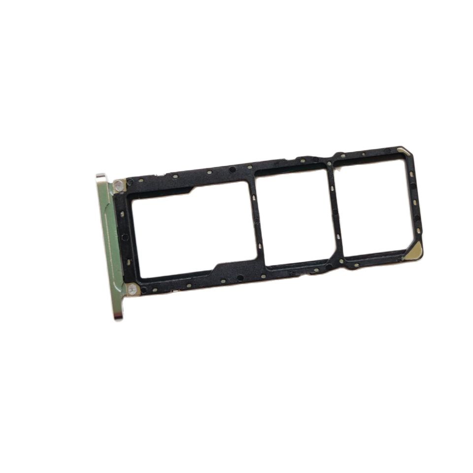 Originele Voor Umidigi A11 Pro Max 6.8Inch Smart Phone Sim Houder Tray Card Slot