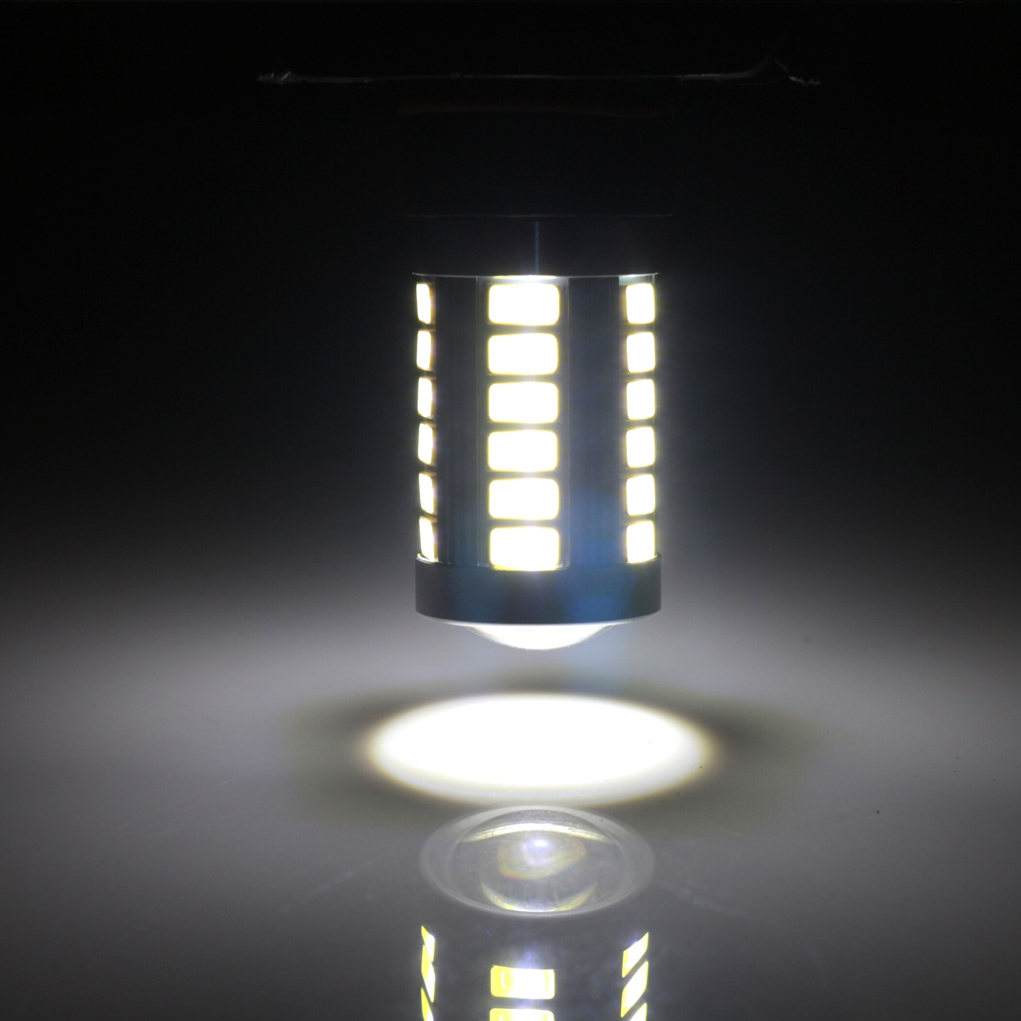 2 stk psx 24w h16 led psx 24w psy 24w 2504 5201 5202 5301 s19w tåkelys autopære 3w led pære billampe 6500k hvit 3000k gul