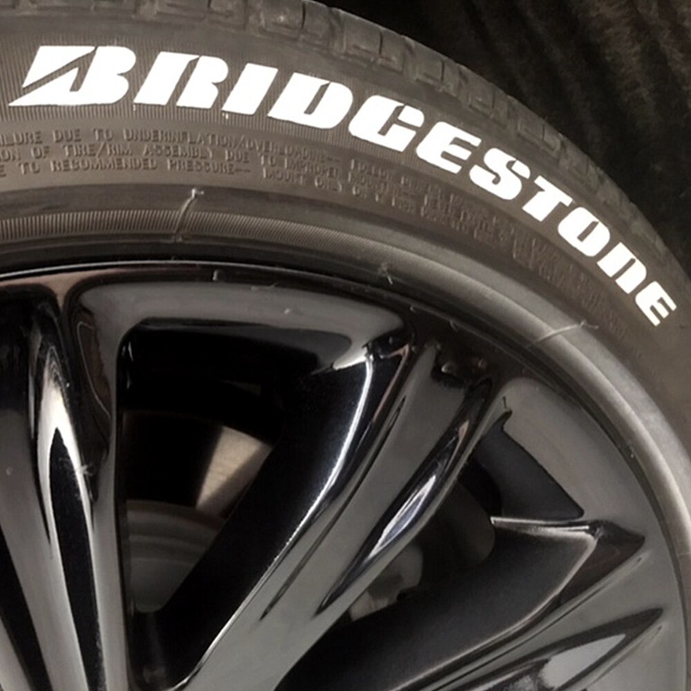 1Pcs Tire Marker Pen White Paint Pen Waterproof Tire Care Pen for Car Motocycle Truck Car Accessories Car styling