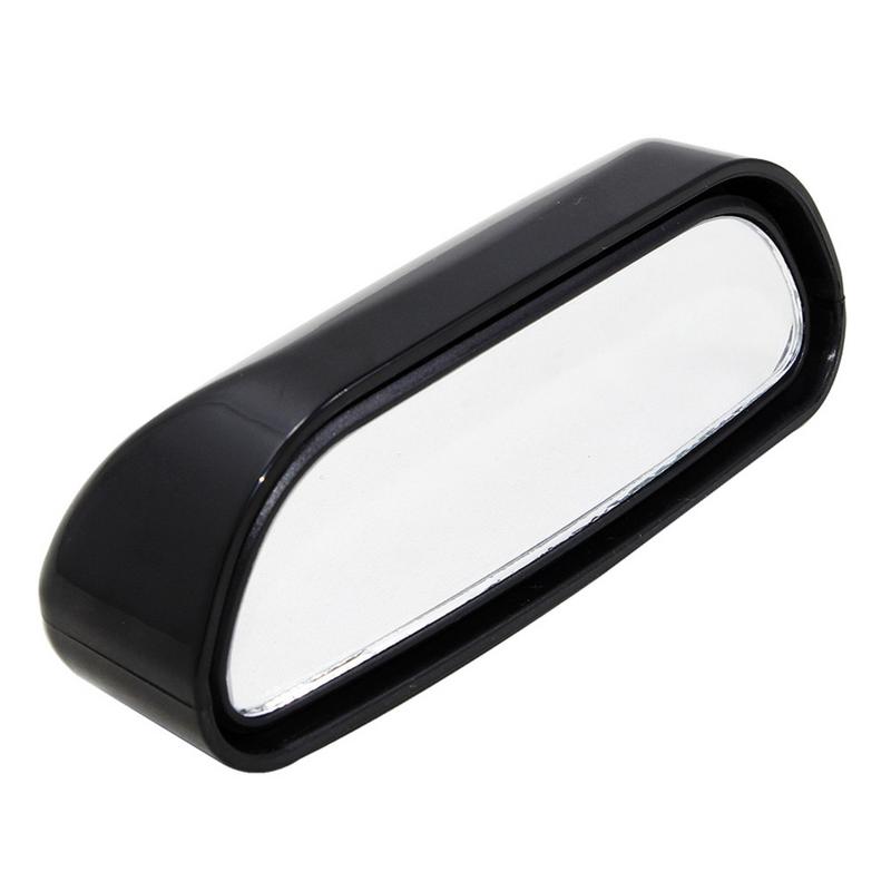 Car Multi-angle Exterior Mirror Rear View Parking Line Auxiliary Mirror Driver Safety Auxiliary Mirror