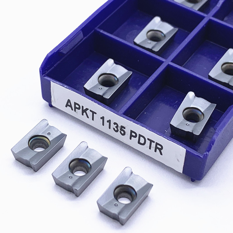 APMT1135 M2/H2 VP15TF APMT/APKT1135PDTR LT30 APMT1135 DP5320/5420 APKT1135PDER-G2 H01 APMT1135 M2/H2 LY7010 APMT1135 IC928 Herramientas