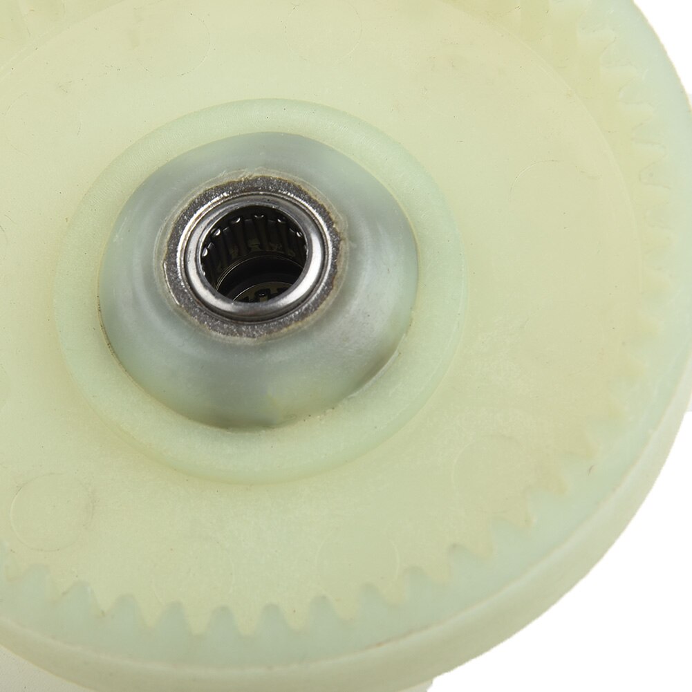 Elektryczny napęd piły łańcuchowej wewnętrzny bieg szlifierka kątowa dla McCulloch 302855 6228-210104 uchwyt piły łańcuchowej elektronarzędzia Accessori