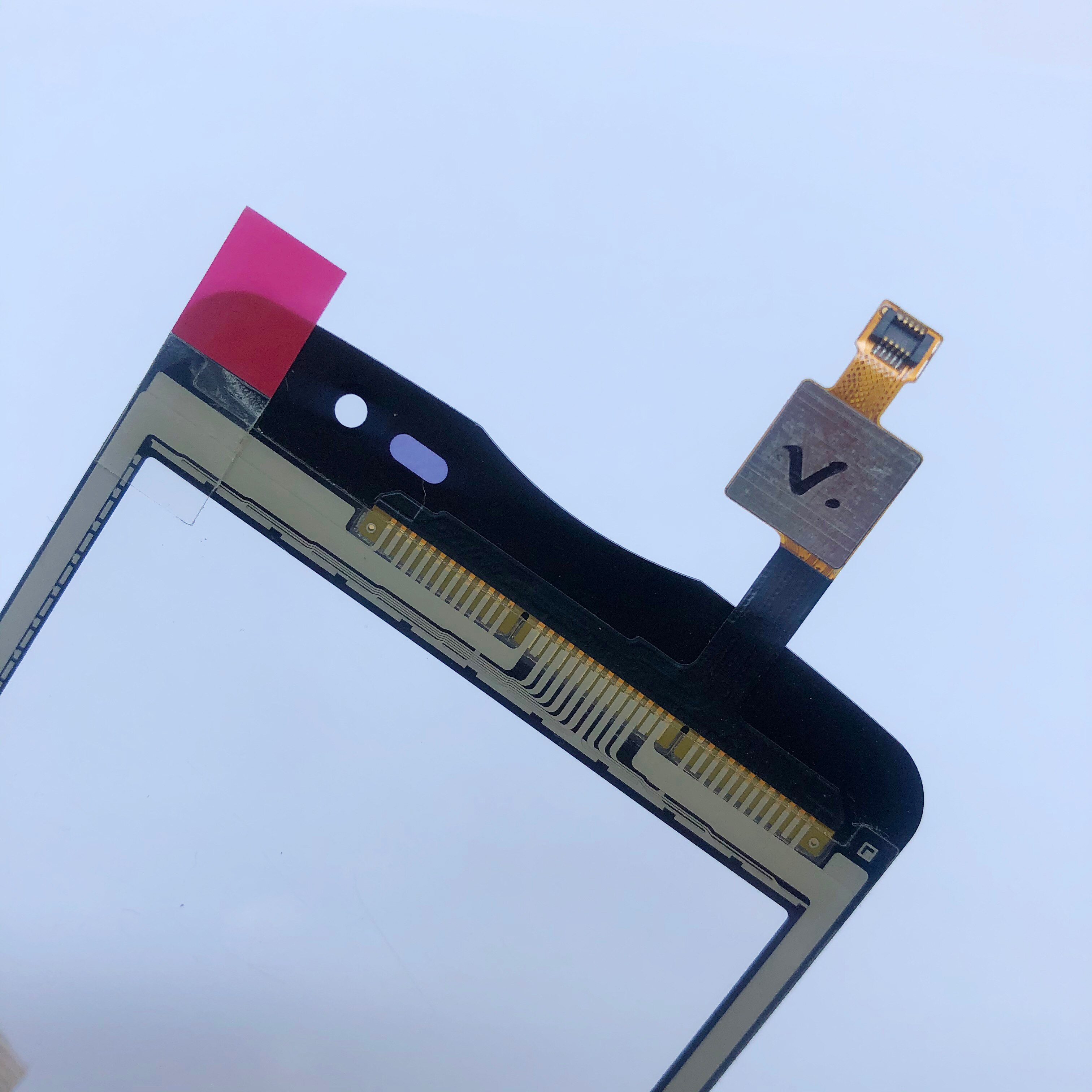 4.0 "Touch Screen Voor Lg L50 D213 Touch Panel Digitizer Voor Glas Lens Sensor Panel Gereedschap 3M Lijm