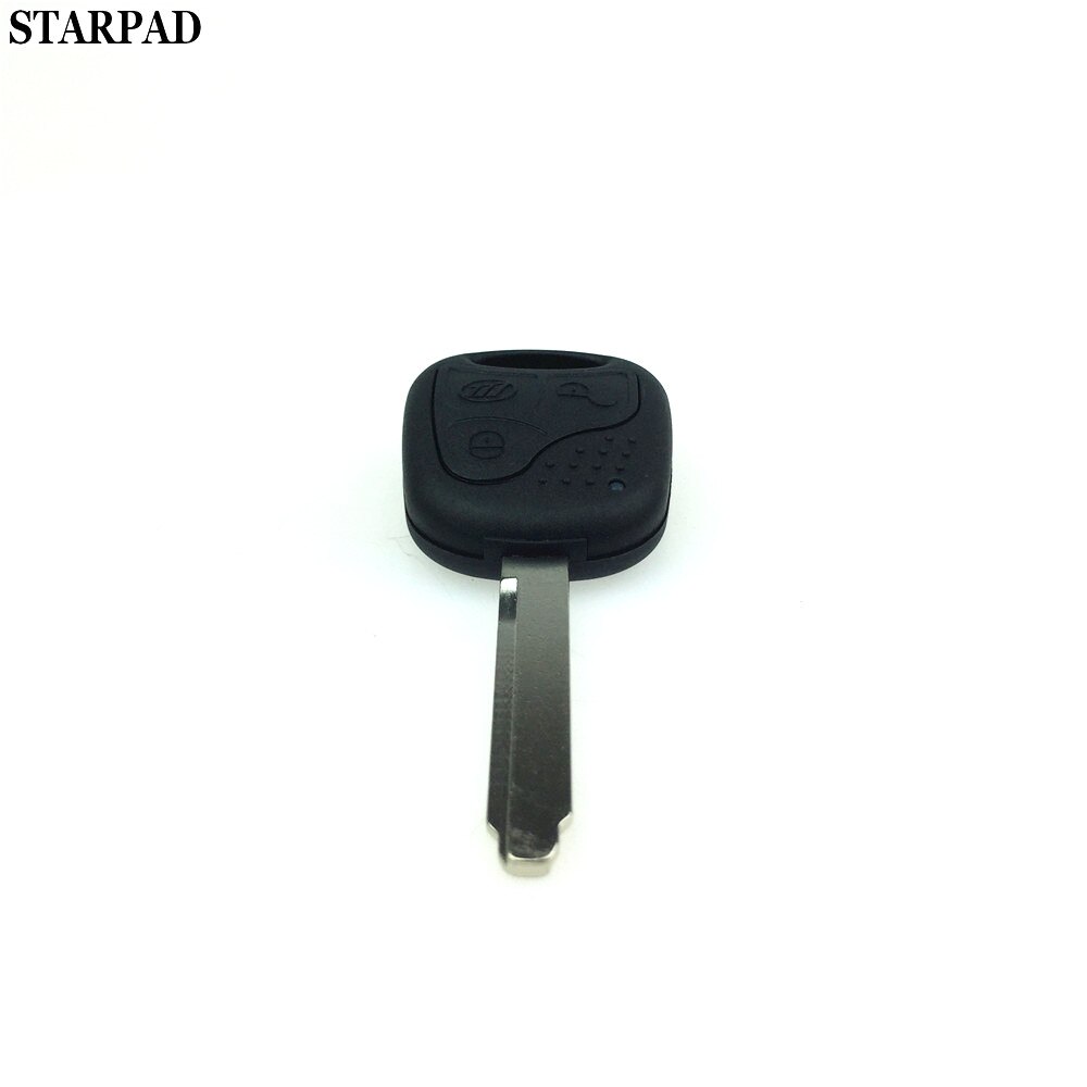 STARPAD Voor Lifan 620 een afstandsbediening toetsen embryo rechte Lifan 620 afstandsbediening sleutel shell ,