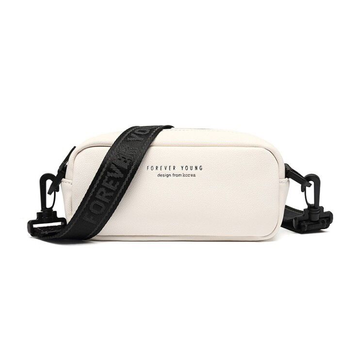 Vento Marea Kleine Crossbody Tas Voor Vrouwen Geel Schoudertas Over De Schouder Mini Pu Lederen Telefoon Tas Portemonnees & Handtassen: White bag