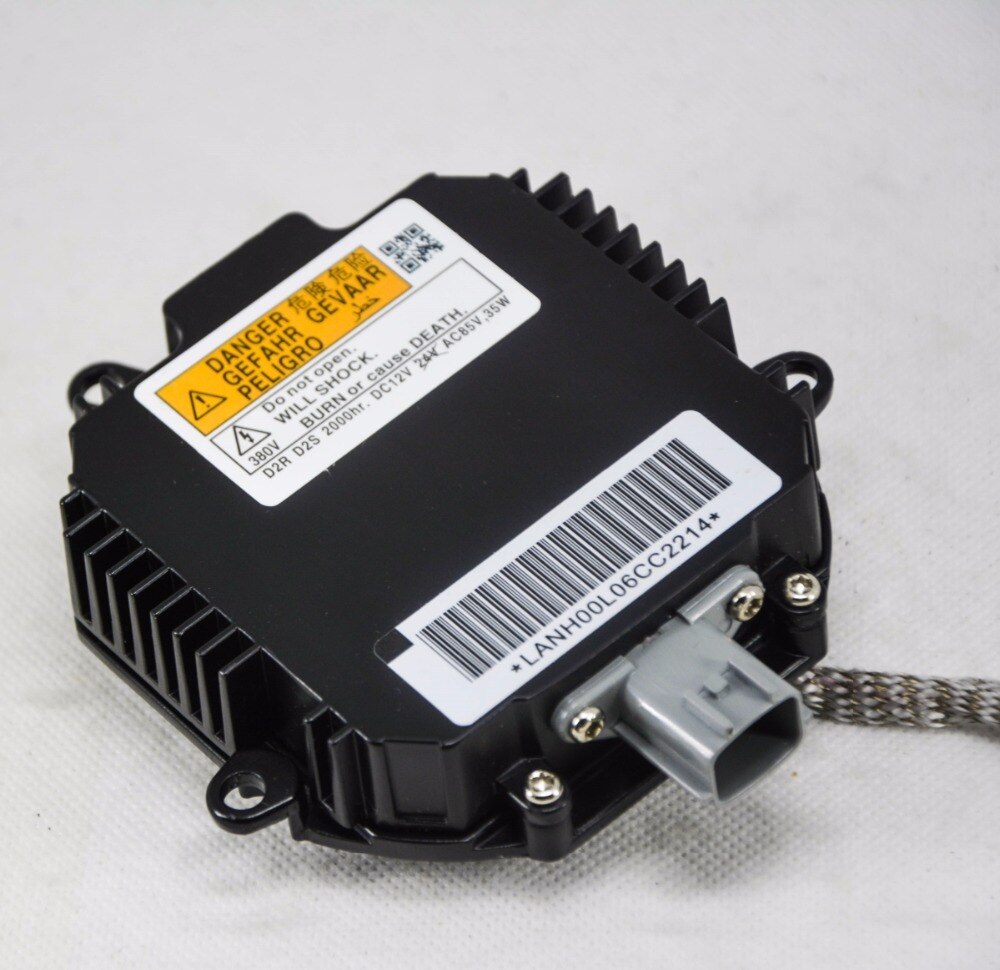Looking for hid+xenon+ballast Buy online on Bob Shop