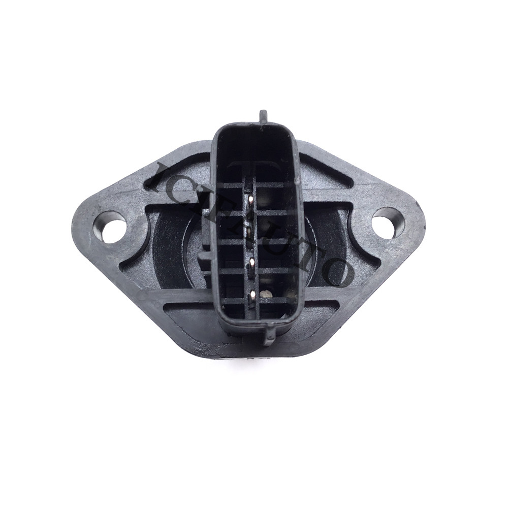 Di Flusso D'aria di massa Sensore Maf Sensore di Mete per Nissan massimo 2.0 2.5 3.0 V6 24V 22680-AD210,22680 AD210,22680AD210