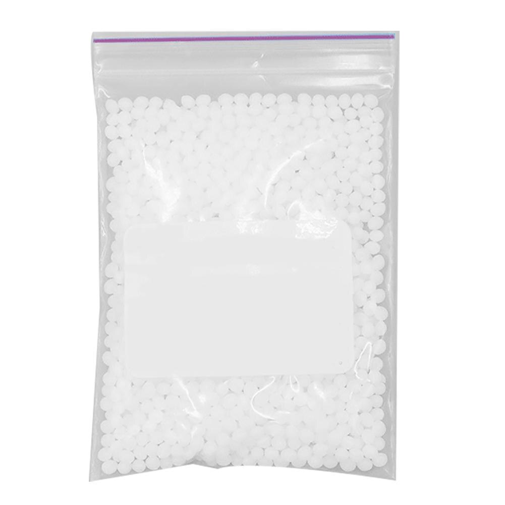 100g Polyshape Polymorph granulés de plastique Plastimake plastique Multimorph bricolage matériel cristal argile enfant adulte jouet à la main