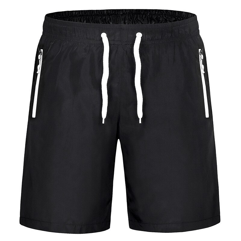 M-4XL Size Running Shorts Quick Dry Beach Fitness Gym Short Pants Quick Dry Outdoor Jogging Elastic Shorts Outdoor Tools