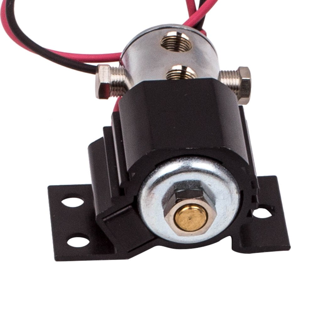 Universal Brake Line Lock Kit Heavy Duty Type Roll Control Hill Holder Kit