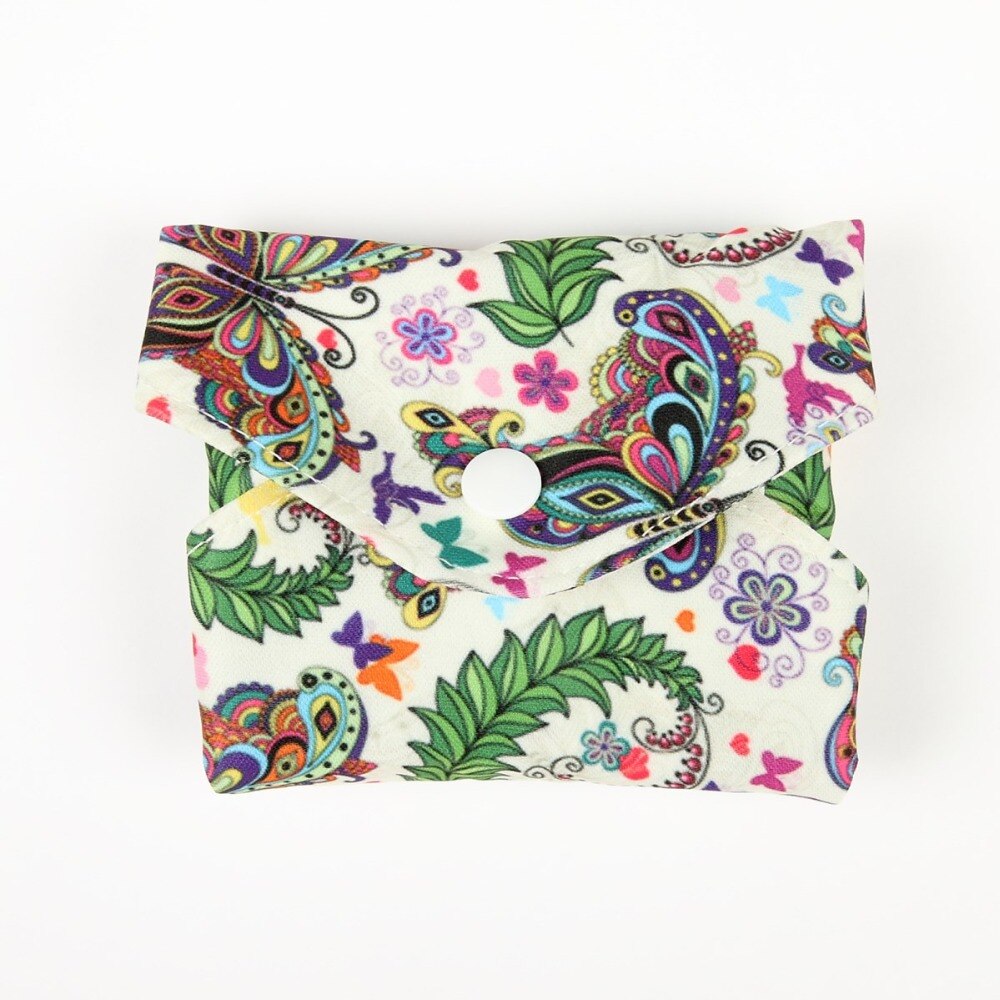 [sigzagor] 5 grote zware bamboe houtskool mama stoffen maandverband maandverband herbruikbaar wasbaar 12in/30cm zware menstruatie ,36