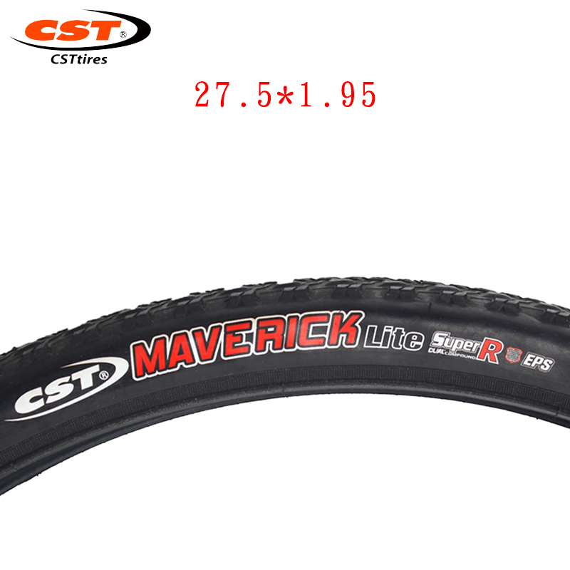 CST-neumáticos para bicicleta de montaña c1673, piezas de 26, 27,5 pulgadas, 1,9, resistentes al desgaste, a prueba de puñaladas