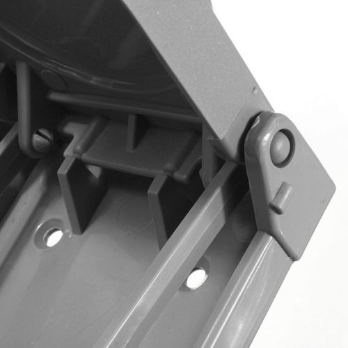 Universele Vouwen Bekerhouder Auto Vrachtwagen Suv Bekerhouder Abs Water Drinken Fles Bekerhouder Stand Auto Product Auto Accessoires