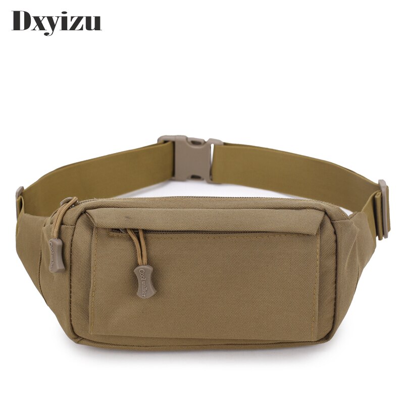 Lässige Umhängetaschen Für Männer Bote Brust Tasche Pack lässig Tasche Wasserdichte Oxford Einzigen Schulter Gurt-Pack Neue