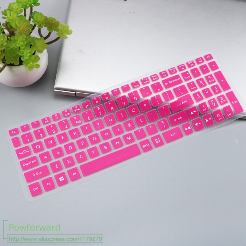 For Acer Nitro 5 AN515-42 AN515-44 AN515 42 AN515-52 AN515 42 51 52 51ez 15.6 Silicone Keyboard Cover laptop Protector Skin