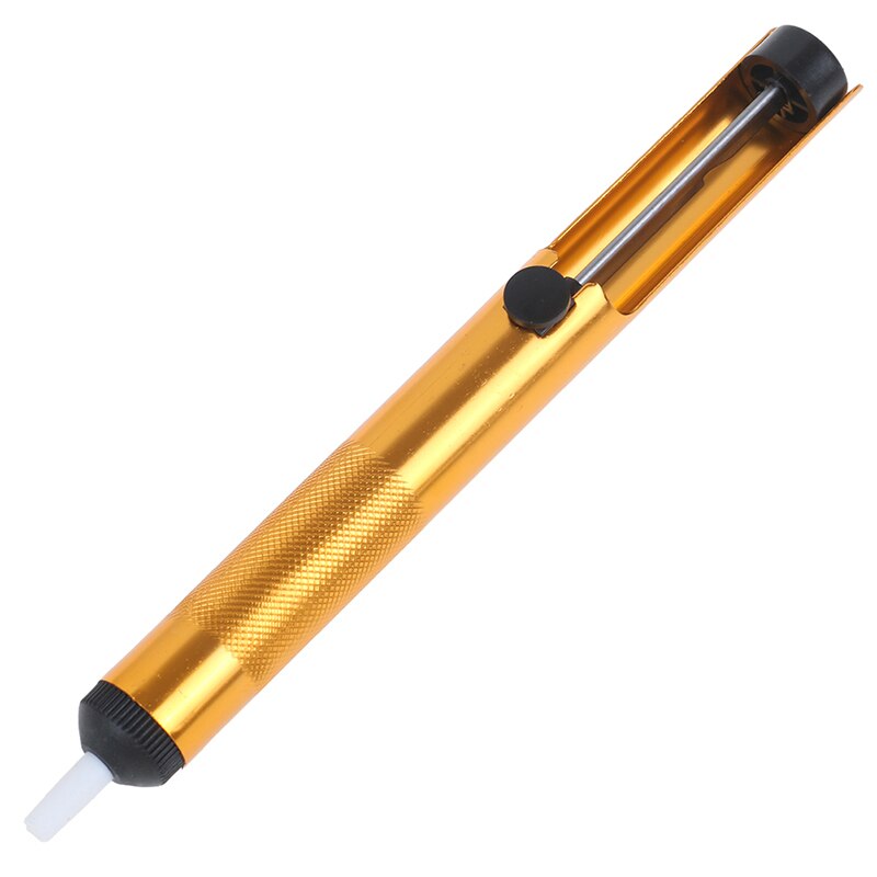 Removal Solder Tool Instruments Set Suction Tin Solder Suckers Iron Pen Solder Tool