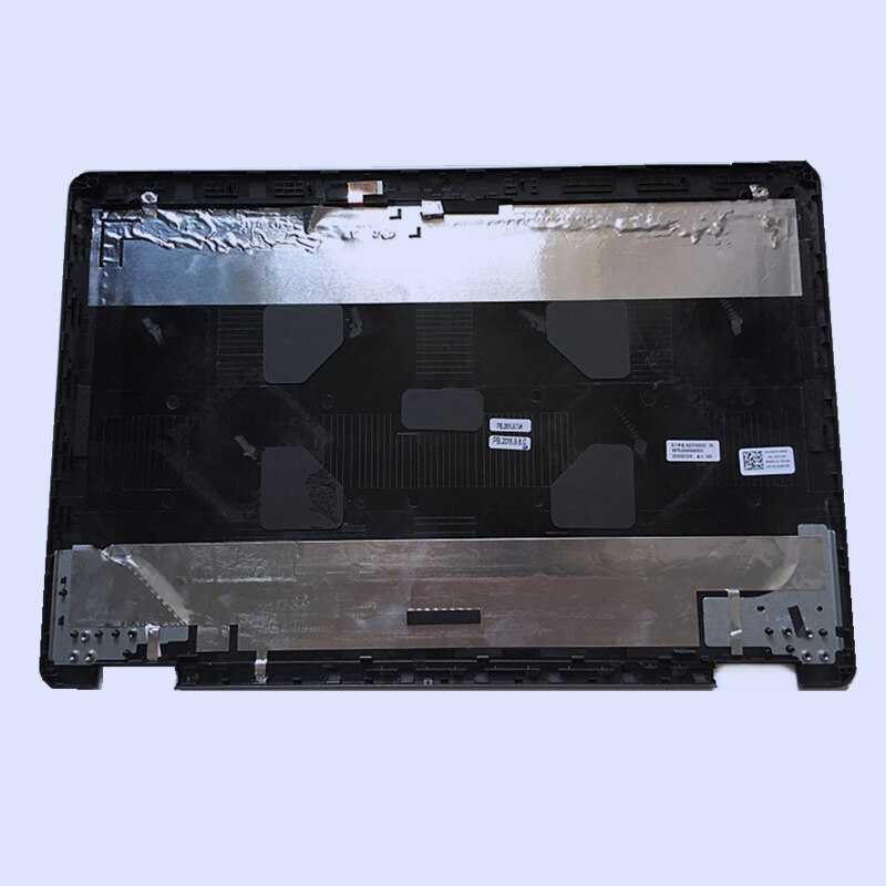 ordenador portátil original reemplazar la tapa trasera de la tapa trasera LCD/bisel frontal/cubierta superior del reposabrazos/puerta inferior funda para DELL Latitude E5570: Top cover 0JMC3P
