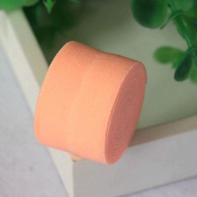 20Meters / Lot 2CM Spandex Bias Binding Elastic trim tape clothes hat craft patchwork seam underwear free ship: 7