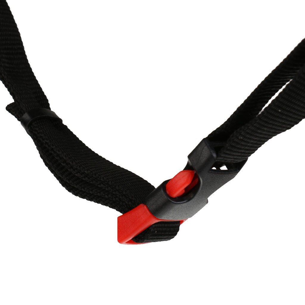 Durable Marine Pro Safety Helmet for Water Sports Kite Wake Board Canoeing Kayaking Rafting Fishing Head Circumference 57-62cm