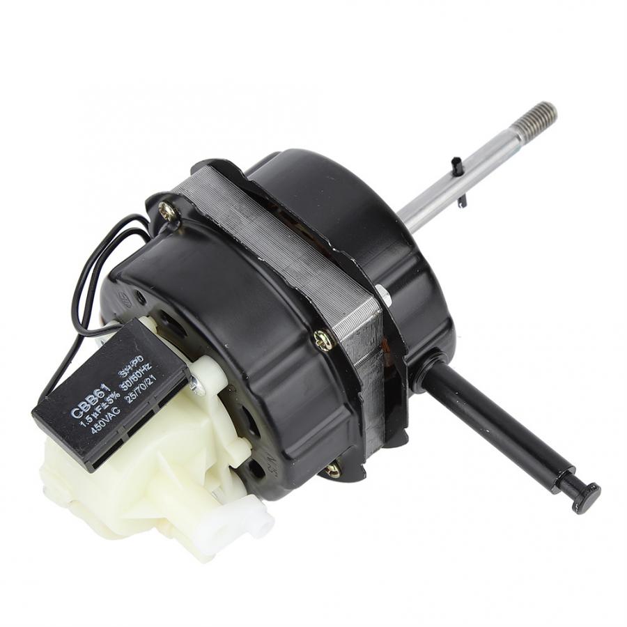 Electric Fan Motor with Ball Bearing Floor Fan Replacement Motor 1250rpm 220V
