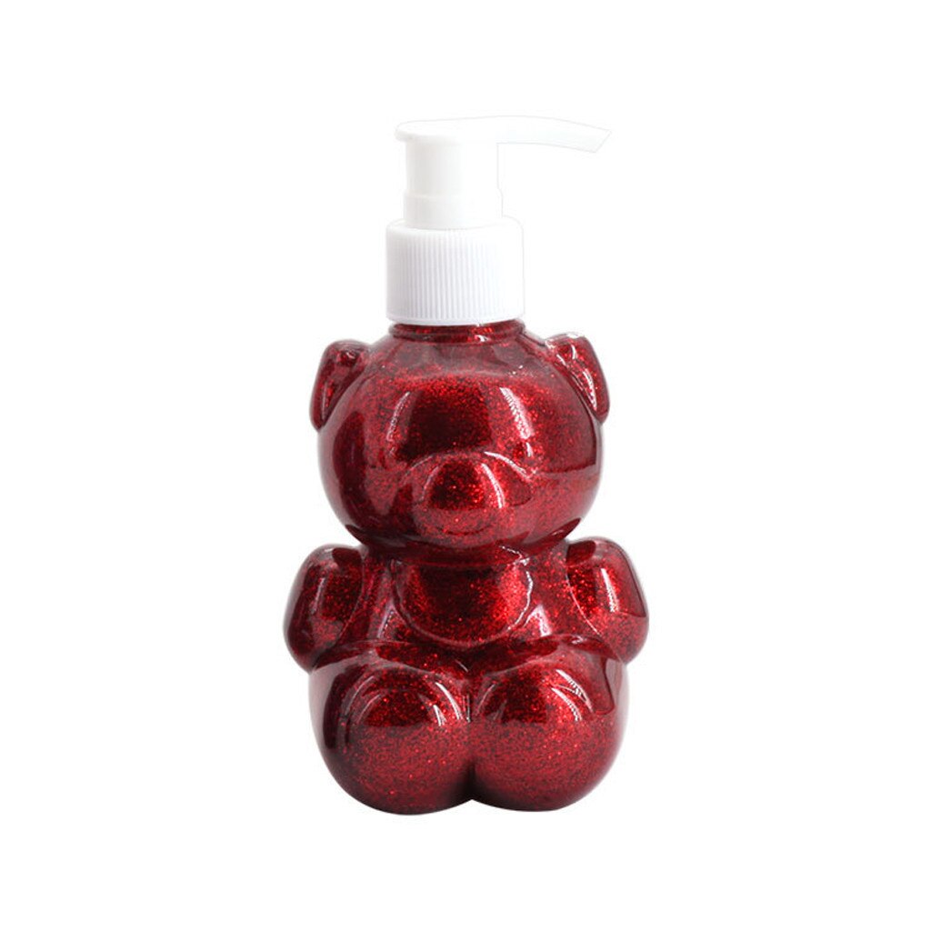 Acrylic Paint Washable Finger Paints Nontoxic For Paper Canvas Kids Activity Class Home Diy Finger Paint Pintura Acrilica: Red