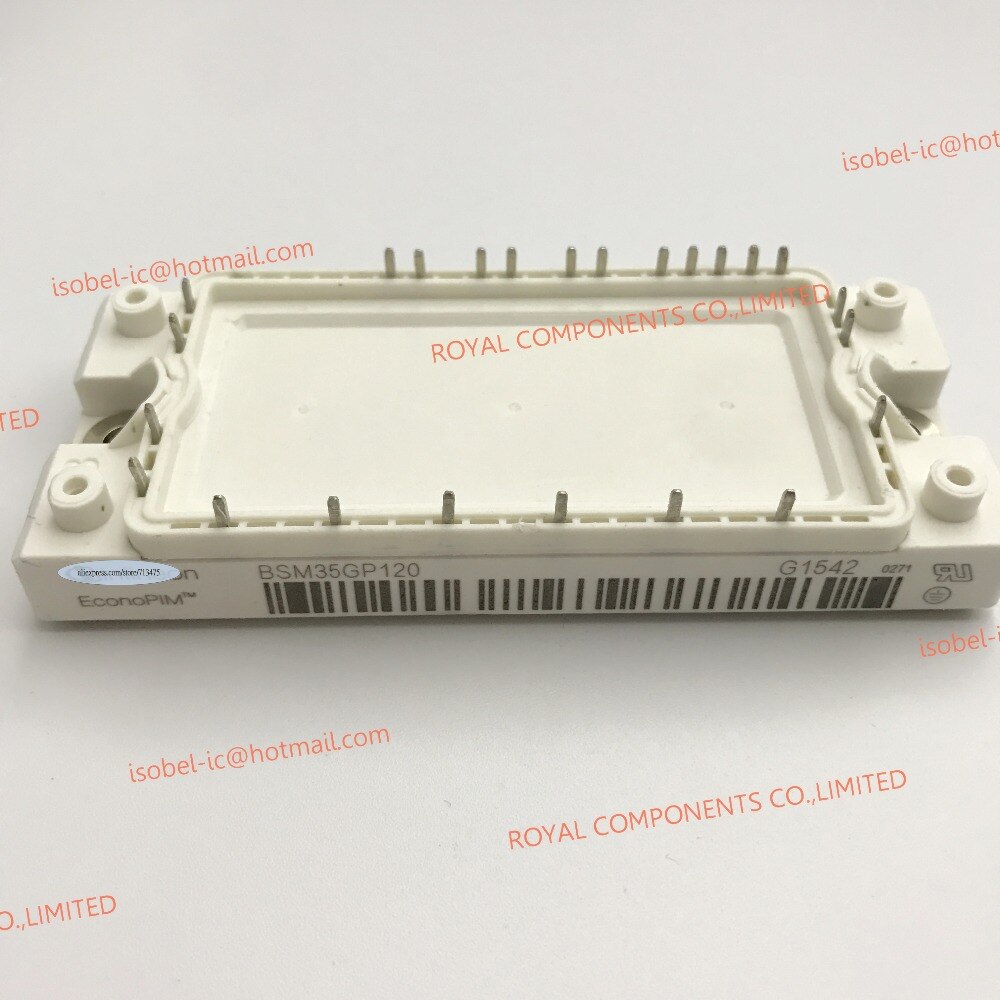 Module BSM35GP120 Neuf – Pièce électronique Générique