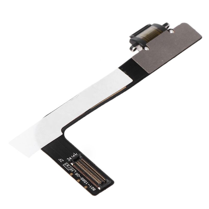 Cavo flessibile a nastro caricabatterie porta di ricarica Dock connettore USB parti di riparazione di ricambio dati per iPad 4 A1458 A1459 A1460