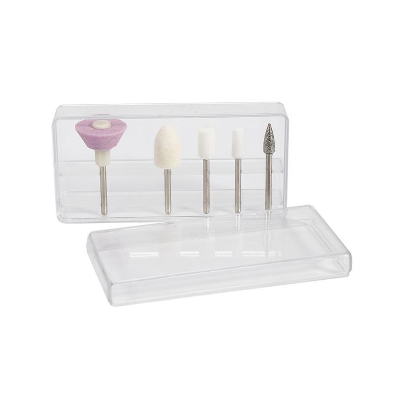 1 set elektrische manicuremachine, pen, pedicure, nagelvijl, nagelgereedschap, boor, nagelboormachine, apparatuur, nagelkunstgereedschap: 03