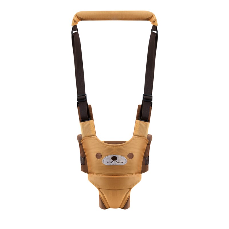 Toddler Baby Boy Girl Leashes Walking Harnesses Backpack For Little Children Kids Assistant Learning Safety Reins Harness Walker