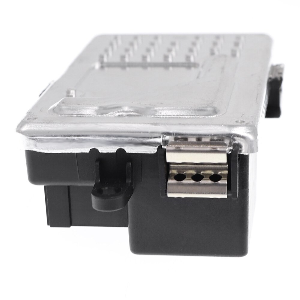 64119226780 AC Heater Blower Motor Regulator Resistor For BMW F10 F11 F01 528 535 550 640 650 740 750 64119355981 64119311938