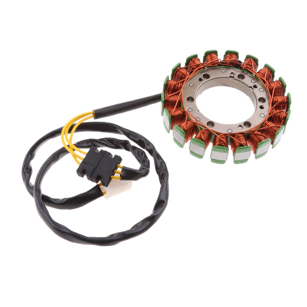 Motorcycle Stator Coil For Yamaha Virago 535 XV535 High Performance