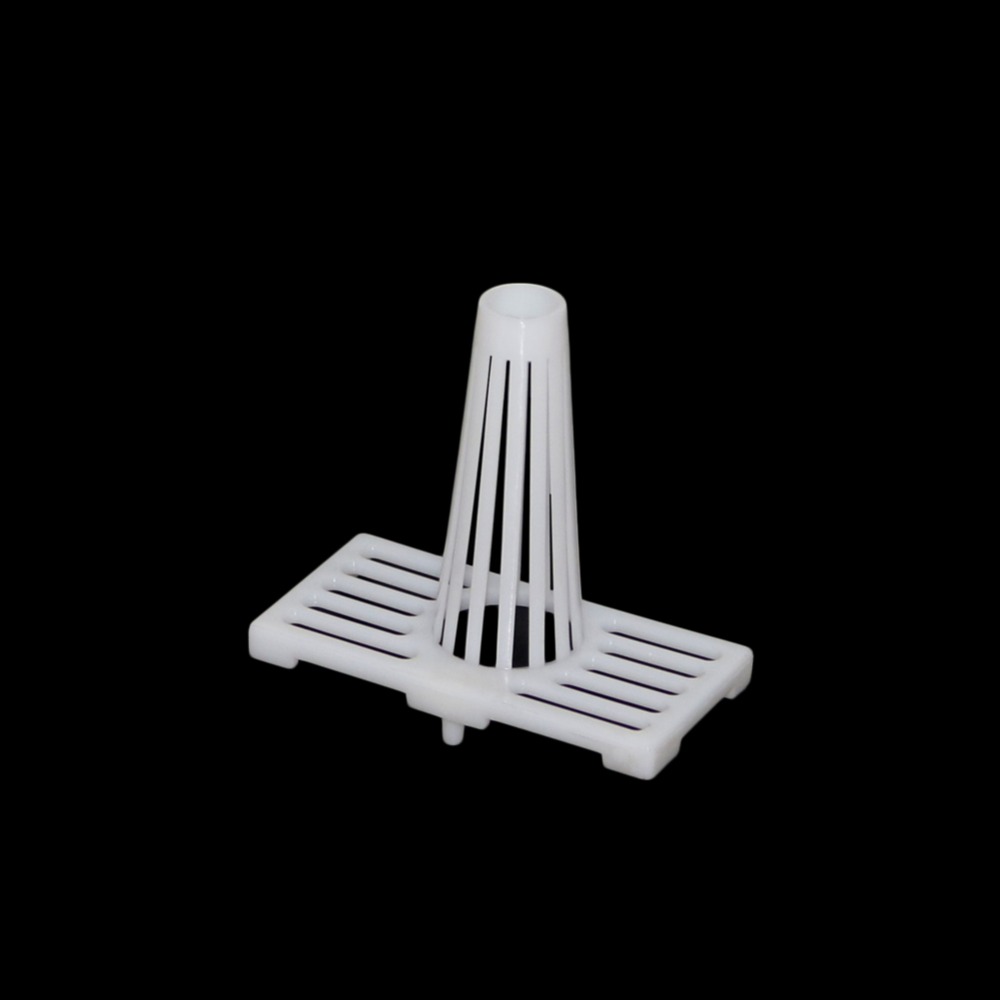 Puertas antirrobo de abejas, dispositivo de colmena, alarma de puerta, protección de apicultor, herramientas de apicultura de abeja reina, 10 Uds.