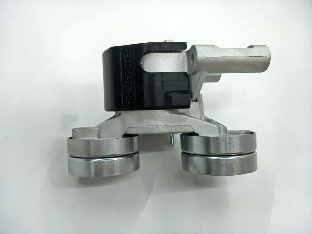 Belt Tensioner & Pulleys For Ford PX & MKII Ranger... – Vicedeal