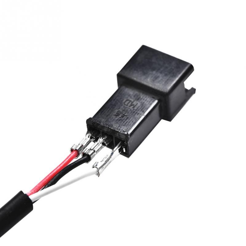 1.8m E-bike Brake Sensor Brake Electric Bike Cut Off Sensor Switch Cable E-bike Scooter Mechanical Brake Sensor