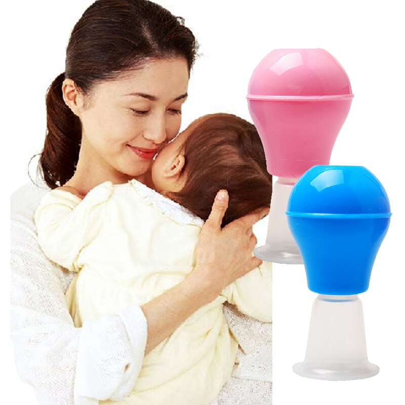 Women Nipple Sucker Corrector Breastfeeding