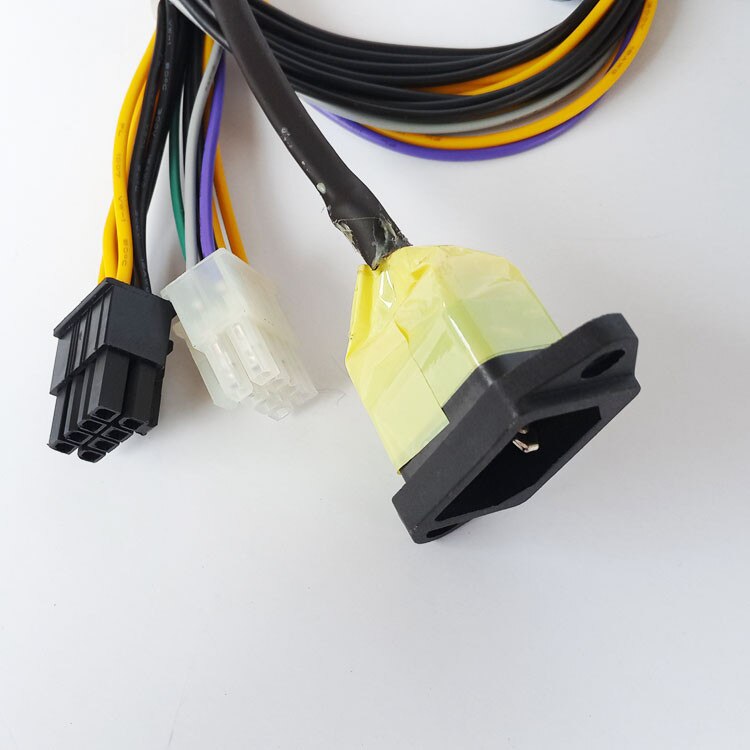 free ship FSP200-20SI APA006 FSP250-20AI DPS-250AB-71A HKF2002-32 200W Switching psu for B320 B325 B340 B520 B540 Power supply