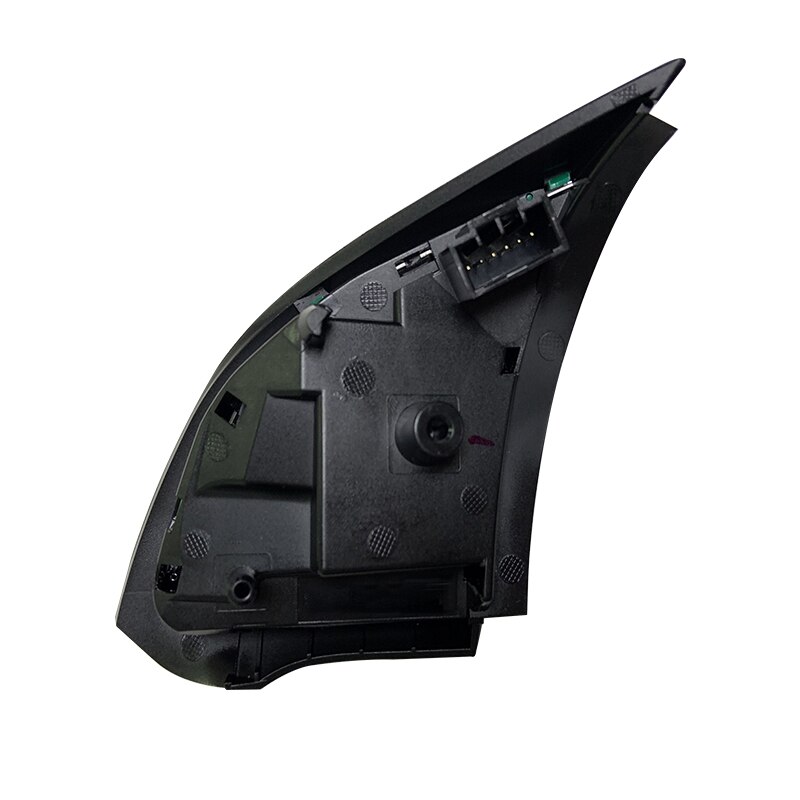 Przełącznik tempomatu kierownicy samochodu dla Mitsubishi Outlander 3 2019 2018 ASX Xpander regulacja prędkości przycisk funkcji