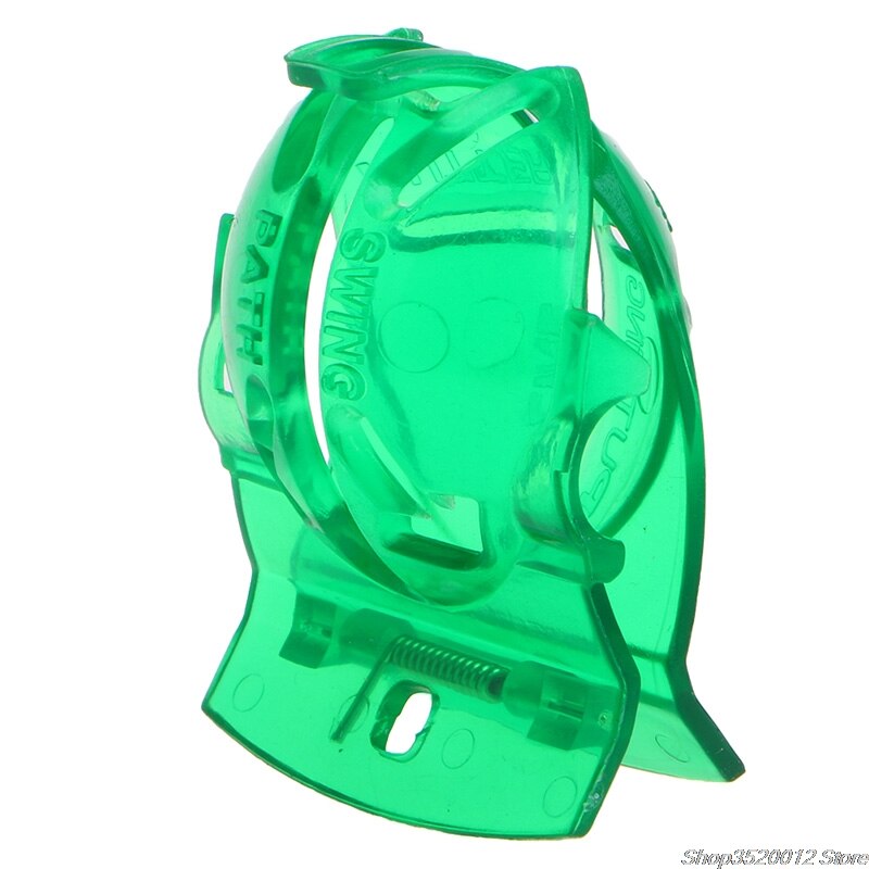 Mini Golf Ball Line Liner Marker Template Drawing Alignment Marks Putting Tool