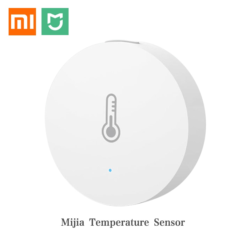 Xiaomi Smart Home Kit Mijia Gateway Door Window Human Body Sensor Temperature Humidity Sensor Wireless Switch Zigbee Wifi Socket