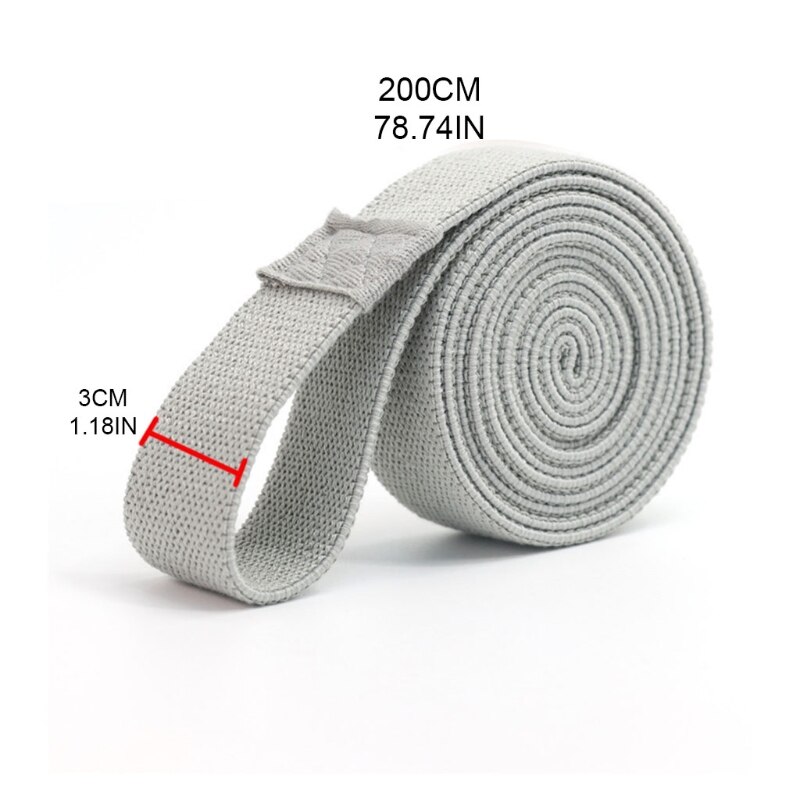 Resistance Bands Set Pull Up Band Power Bands Long For Heavy Lifting Workout